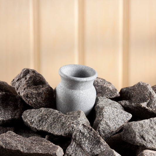 Aromatic Cup for Sauna Heater