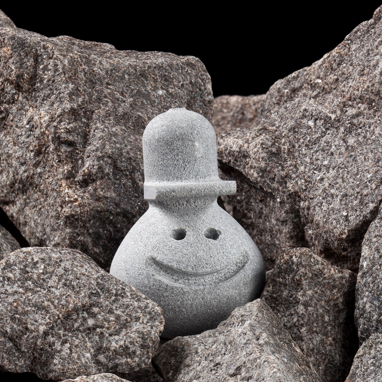 Hukka Reiska Sauna Elf (Baseball Hat)