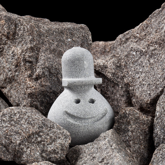Hukka Reiska Sauna Elf (Baseball Hat)
