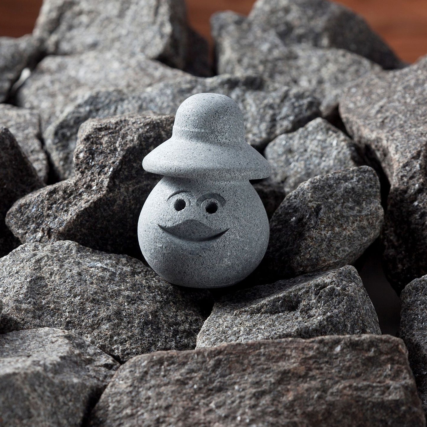Hukka Lyyli Sauna Elf (Bucket Hat)