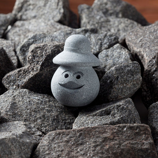 Hukka Lyyli Sauna Elf (Bucket Hat)