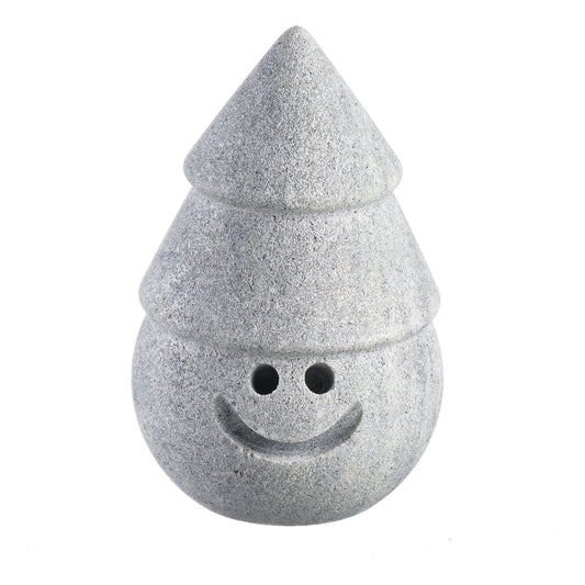 Hukka Jolle Sauna Elf (Stacked Cone Hat)