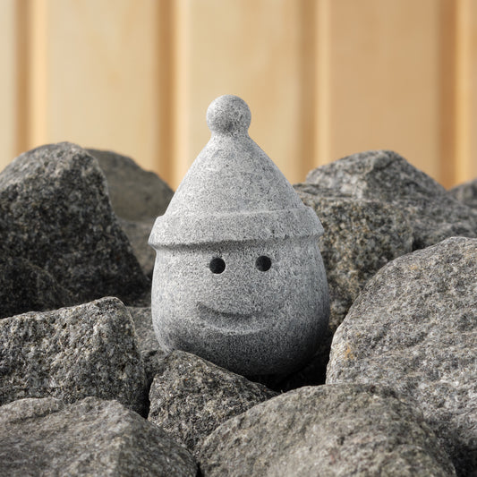 Hukka Sulo Sauna Elf (Holiday Hat)