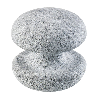 Hukka SaunaJoy Massage Stone (Handle)