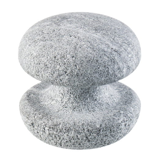 Hukka SaunaJoy Massage Stone (Handle)